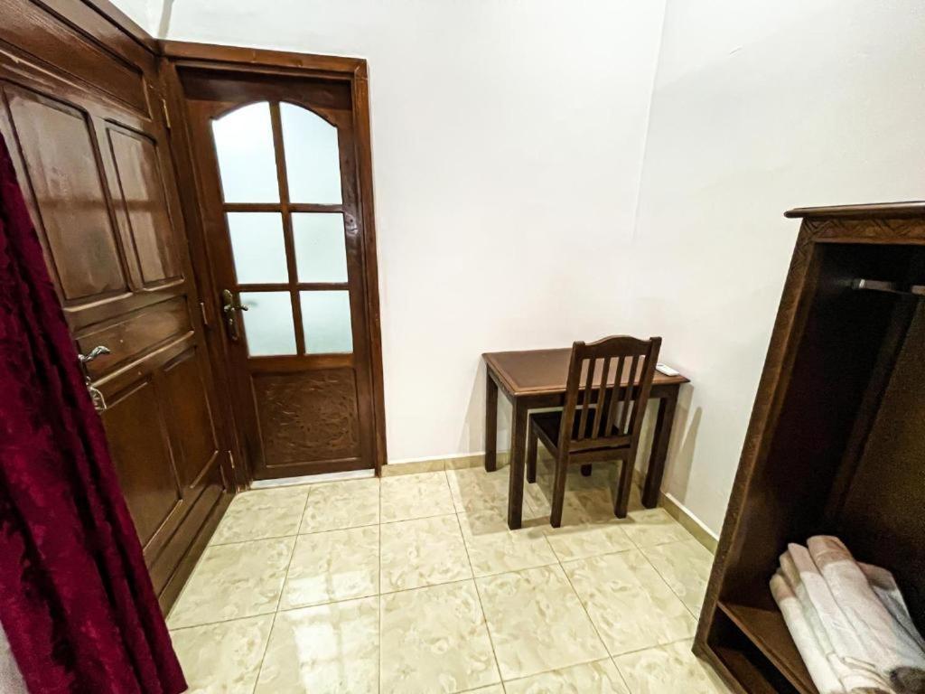 Riad El Wazania Ραμπάτ Εξωτερικό φωτογραφία